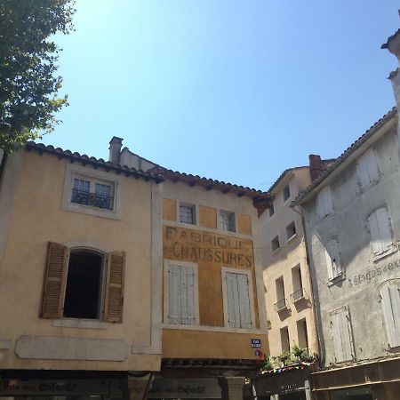 No Stress Luberon L'Isle-sur-la-Sorgue Exterior photo