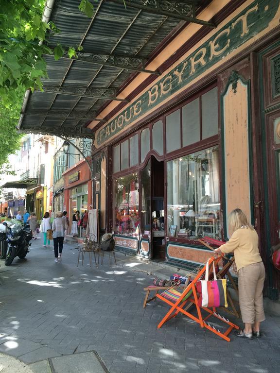 No Stress Luberon L'Isle-sur-la-Sorgue Exterior photo