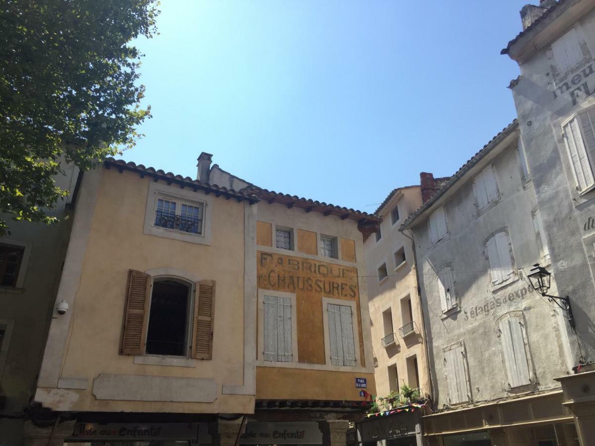 No Stress Luberon L'Isle-sur-la-Sorgue Exterior photo